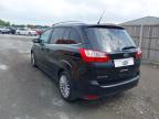2012 FORD GRAND C-MA for sale at Copart SANDWICH