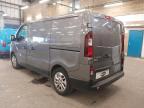 2019 RENAULT TRAFIC SL2 for sale at Copart SANDWICH