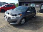 2016 HYUNDAI ELANTRA GT    à vendre chez Copart QC - MONTREAL