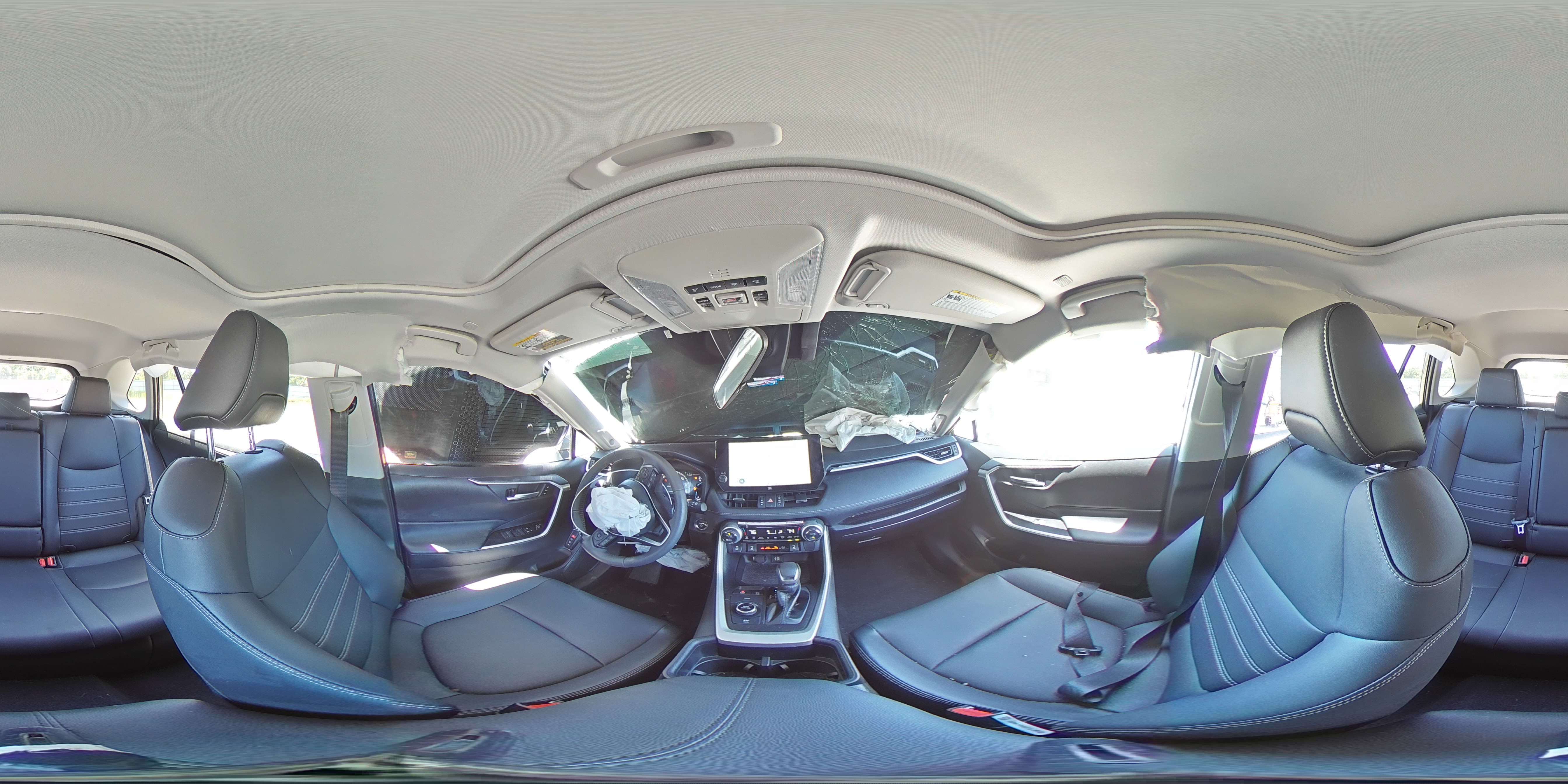 2024 Toyota Rav4 Xle Premium VIN: 2T3B6RFV8RW083006 Lot: 65147215