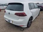 2015 VOLKSWAGEN GOLF R DSG for sale at Copart YORK