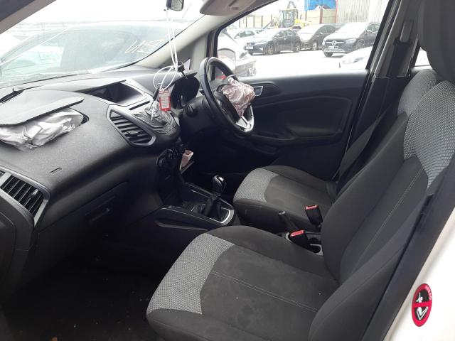 2015 FORD ECOSPORT Z