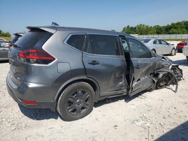  NISSAN ROGUE 2018 Gray