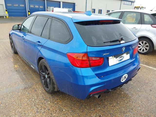 2013 BMW 320I M SPO