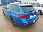 2013 BMW 320I M SPO for sale at Copart SANDWICH