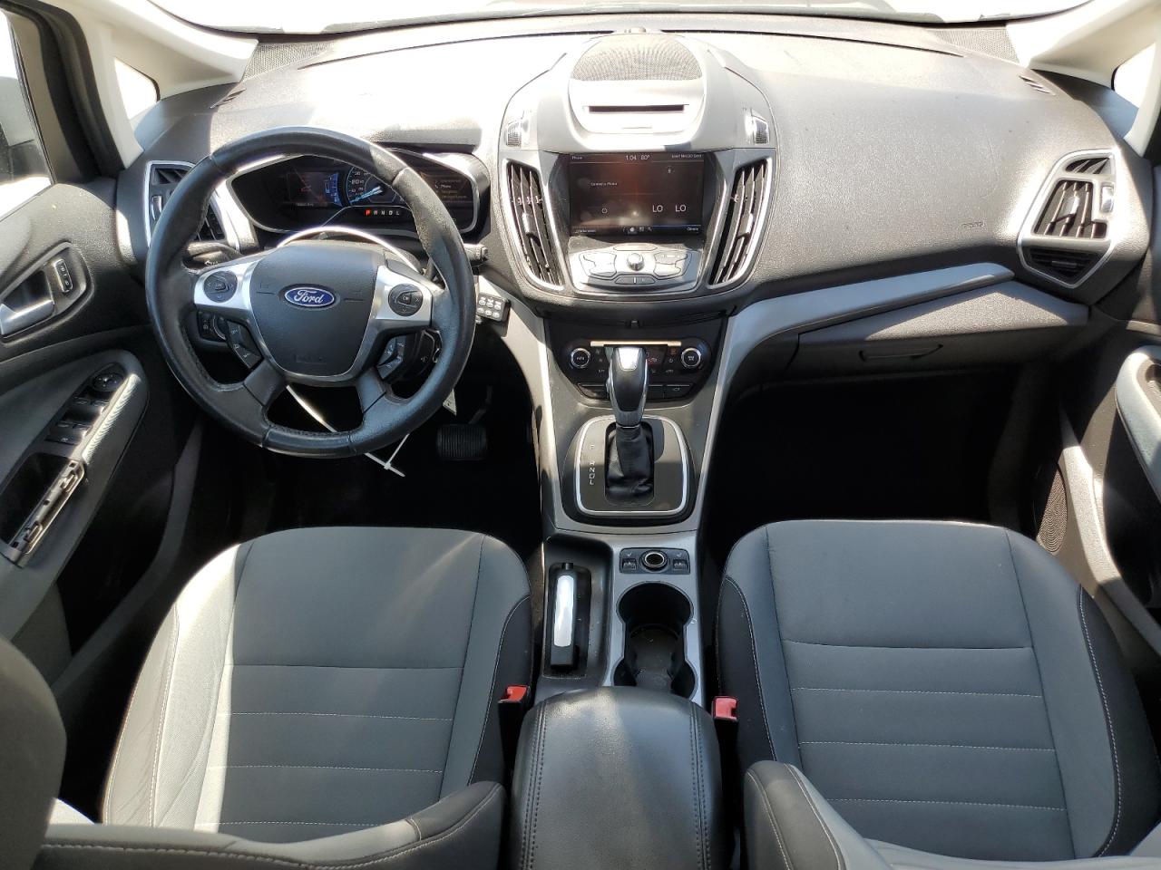 2013 Ford C-Max Se VIN: 1FADP5AUXDL501046 Lot: 64307035