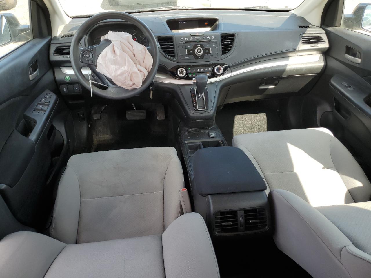2015 Honda Cr-V Lx VIN: 5J6RM4H38FL130952 Lot: 65072775