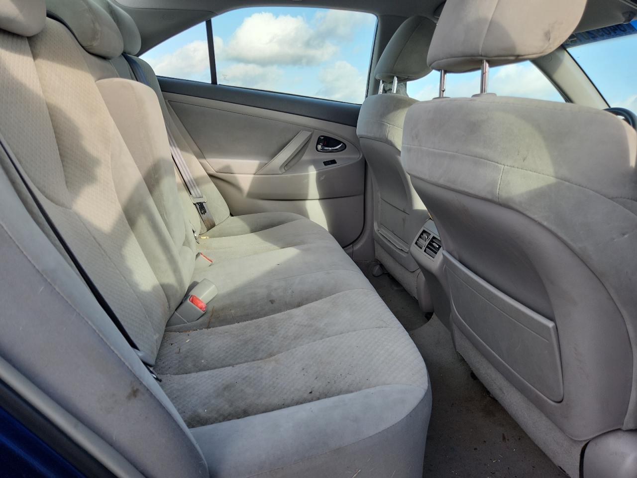 2007 Toyota Camry Hybrid VIN: 4T1BB46K67U006385 Lot: 64692015