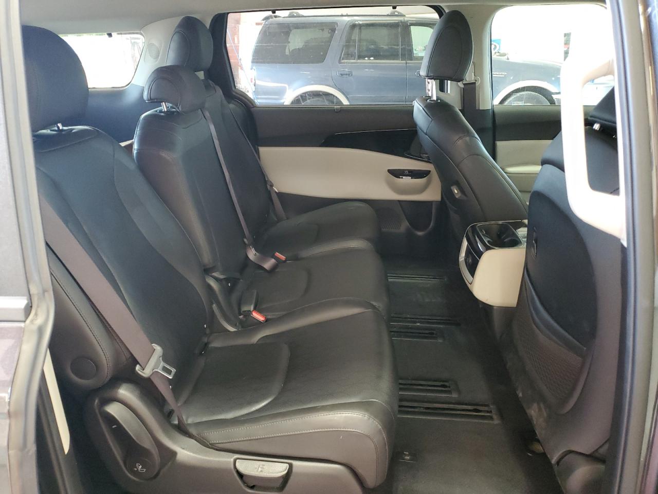 2022 Kia Carnival Ex VIN: KNDNC5H38N6103969 Lot: 63598575