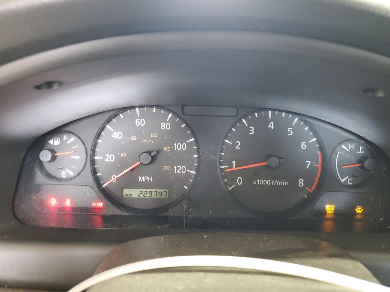 2004 Nissan Sentra 1.8 VIN: 3N1CB51D94L463305 Lot: 63628995