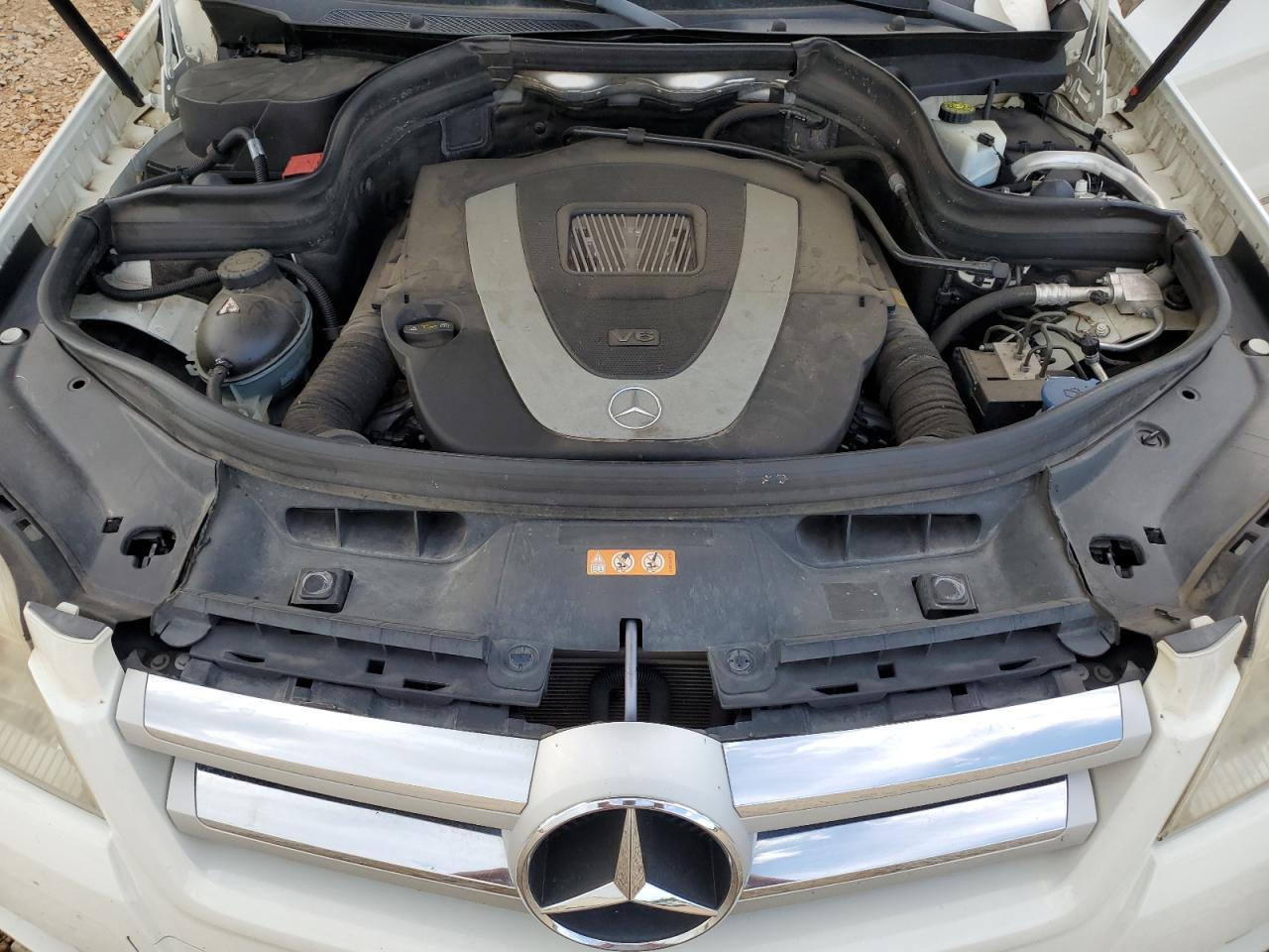 2012 Mercedes-Benz Glk 350 VIN: WDCGG5GB5CF857280 Lot: 64443785