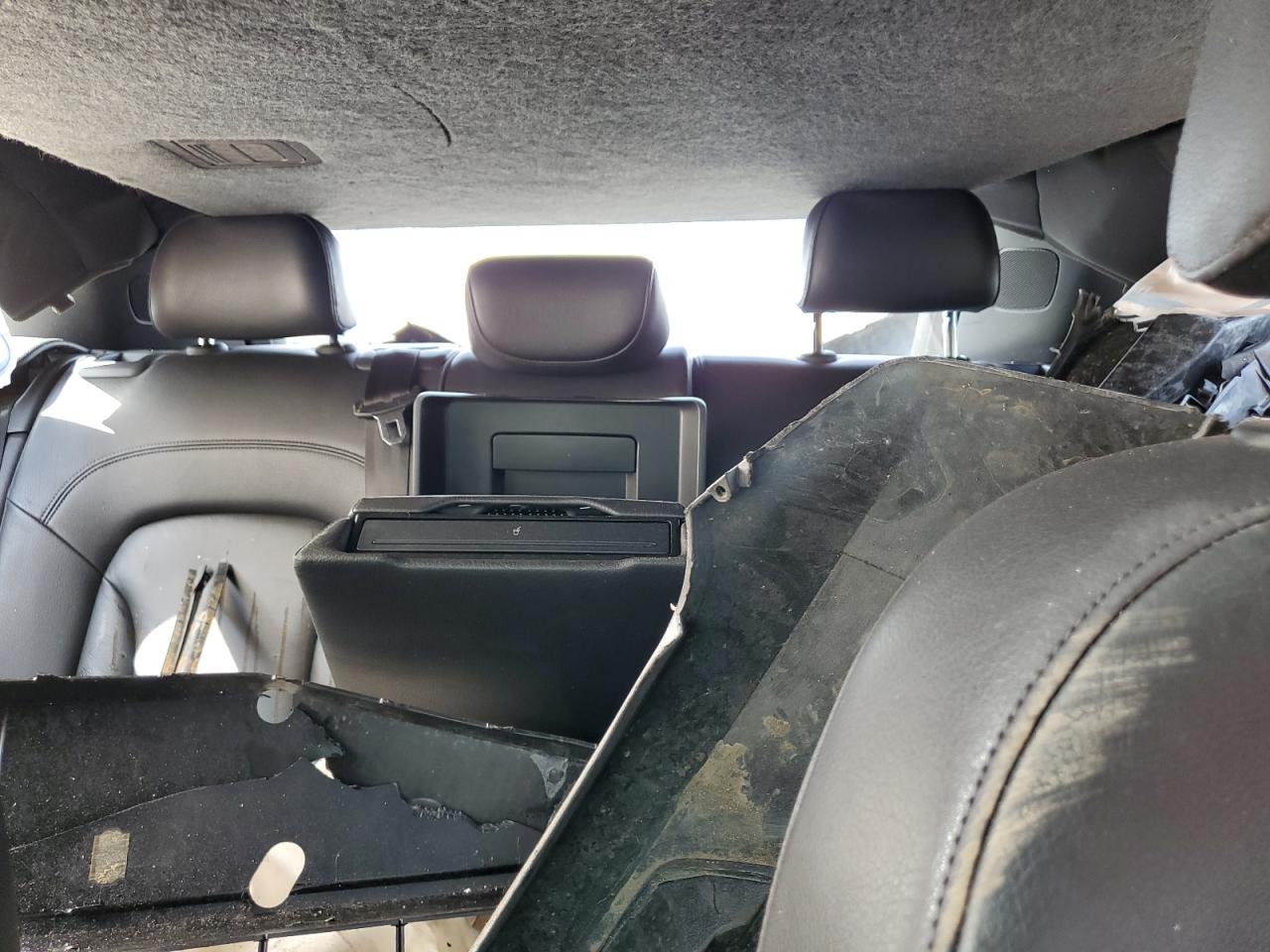 2017 Audi Q3 Premium Plus VIN: WA1JCCFS6HR000365 Lot: 65855465