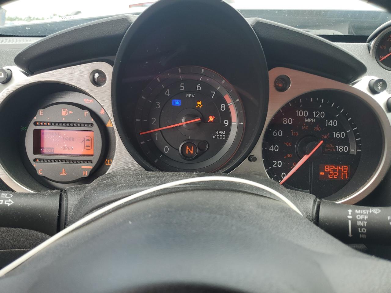 jn1az4eh6gm931401 JN1AZ4EH6GM931401 2016 Nissan 370Z Base