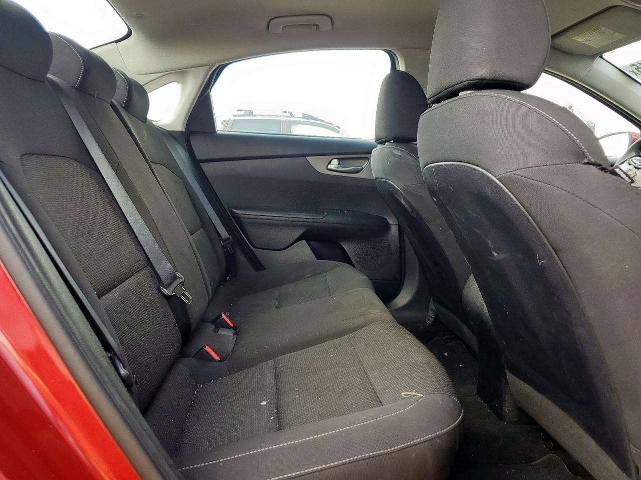 2019 Kia Forte Fe VIN: 3KPF24AD0KE075157 Lot: 64174715