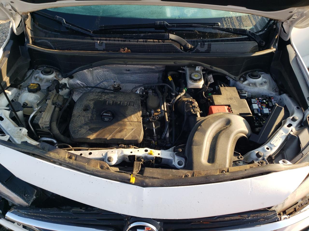 kl4mmdsl4lb119144 KL4MMDSL4LB119144 2020 Buick Encore Gx Select