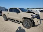 2023 CHEVROLET COLORADO Z71   for sale at Copart AB - EDMONTON