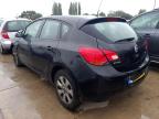 2014 VAUXHALL ASTRA DESI for sale at Copart SANDY