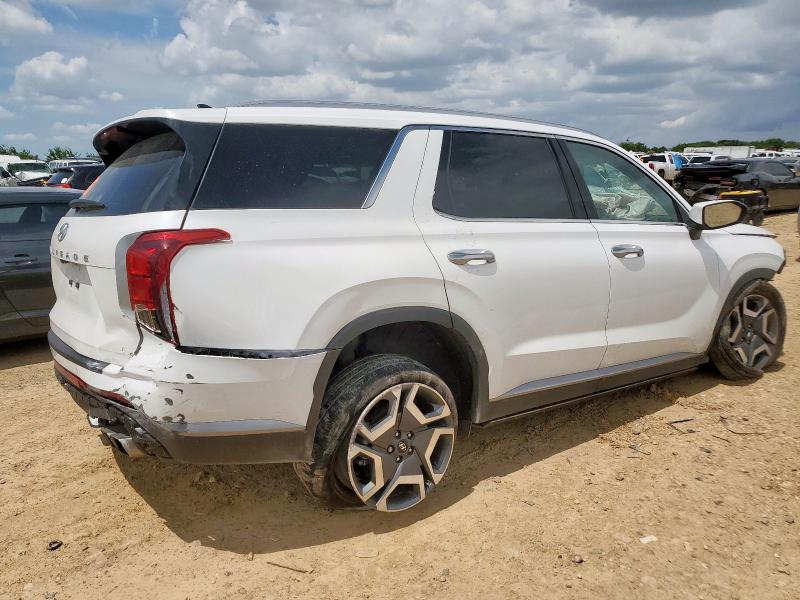 HYUNDAI PALISADE 2024 Белы