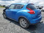 2011 NISSAN JUKE S   for sale at Copart QC - MONTREAL