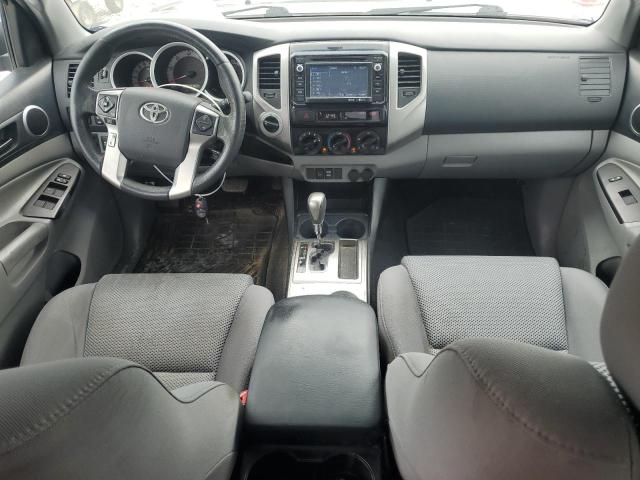  TOYOTA TACOMA 2014 Szary