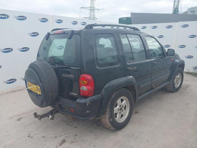 2007 JEEP CHEROKEE C