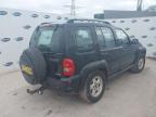2007 JEEP CHEROKEE C for sale at Copart BRISTOL