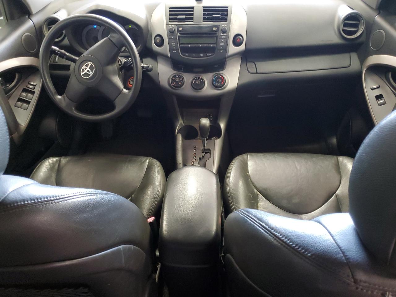 2007 Toyota Rav4 Sport VIN: JTMZD32V475048216 Lot: 64524205