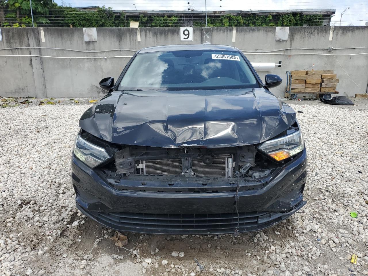 2020 Volkswagen Jetta S VIN: 3VWC57BU2LM101515 Lot: 65351685