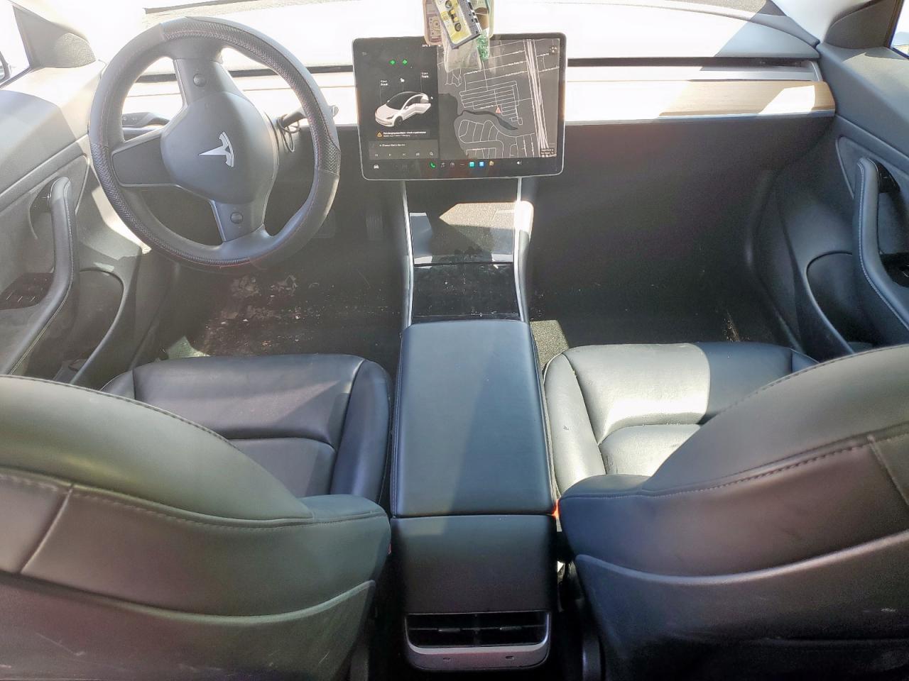 2020 Tesla Model 3 VIN: 5YJ3E1EA4LF799762 Lot: 66020455