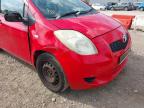 2006 TOYOTA YARIS T2 for sale at Copart SANDY