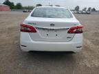 2015 NISSAN SENTRA S   à vendre chez Copart ON - LONDON