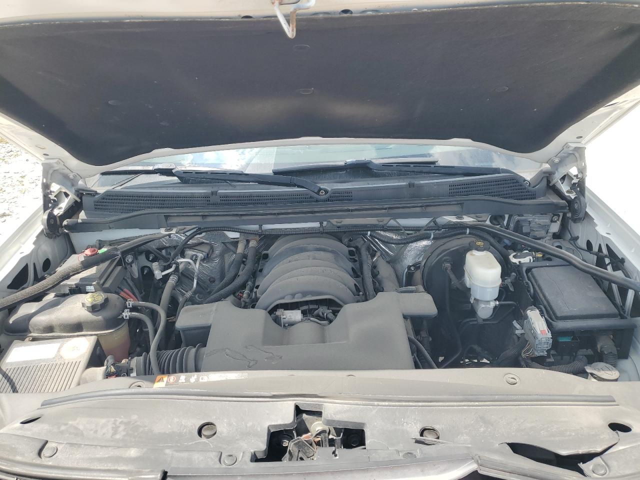 2017 GMC Sierra K1500 Denali VIN: 3GTU2PEJ9HG244131 Lot: 63484735