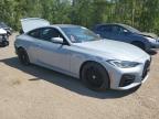 2022 BMW M440XI    for sale at Copart ON - COOKSTOWN