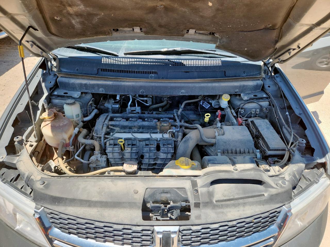 2019 Dodge Journey Se VIN: 3C4PDCBBXKT773955 Lot: 63157645
