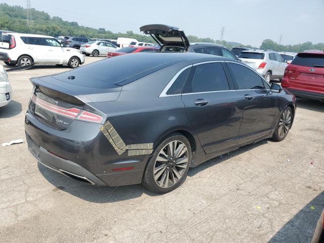 Sedans LINCOLN MKZ 2017 Gray