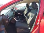 2014 SUZUKI SX4 S-CROS for sale at Copart YORK