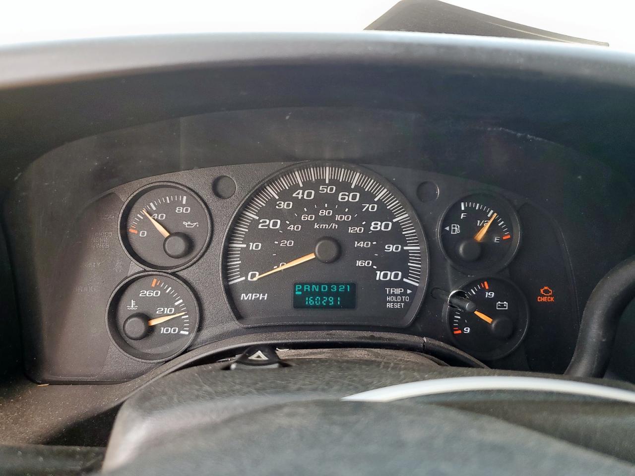 2006 Chevrolet Express G2500 VIN: 1GCGG25V061180576 Lot: 62939625