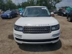 2015 LAND ROVER RANGE ROVER    à vendre chez Copart MD - BALTIMORE EAST