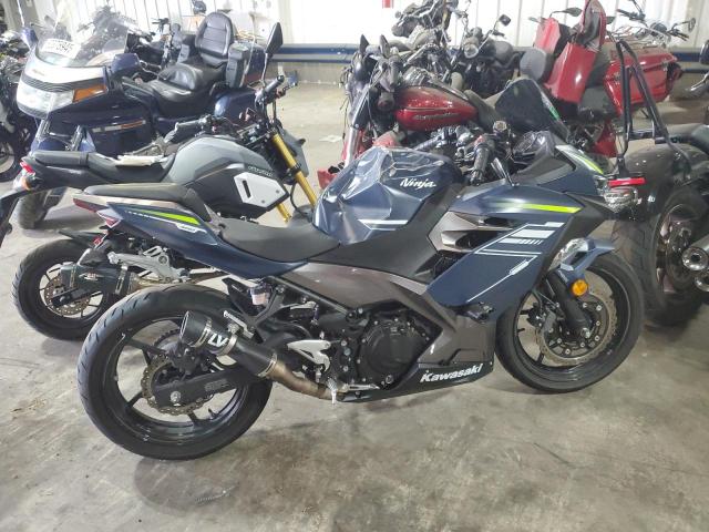  KAWASAKI ALL OTHER 2022 Синій