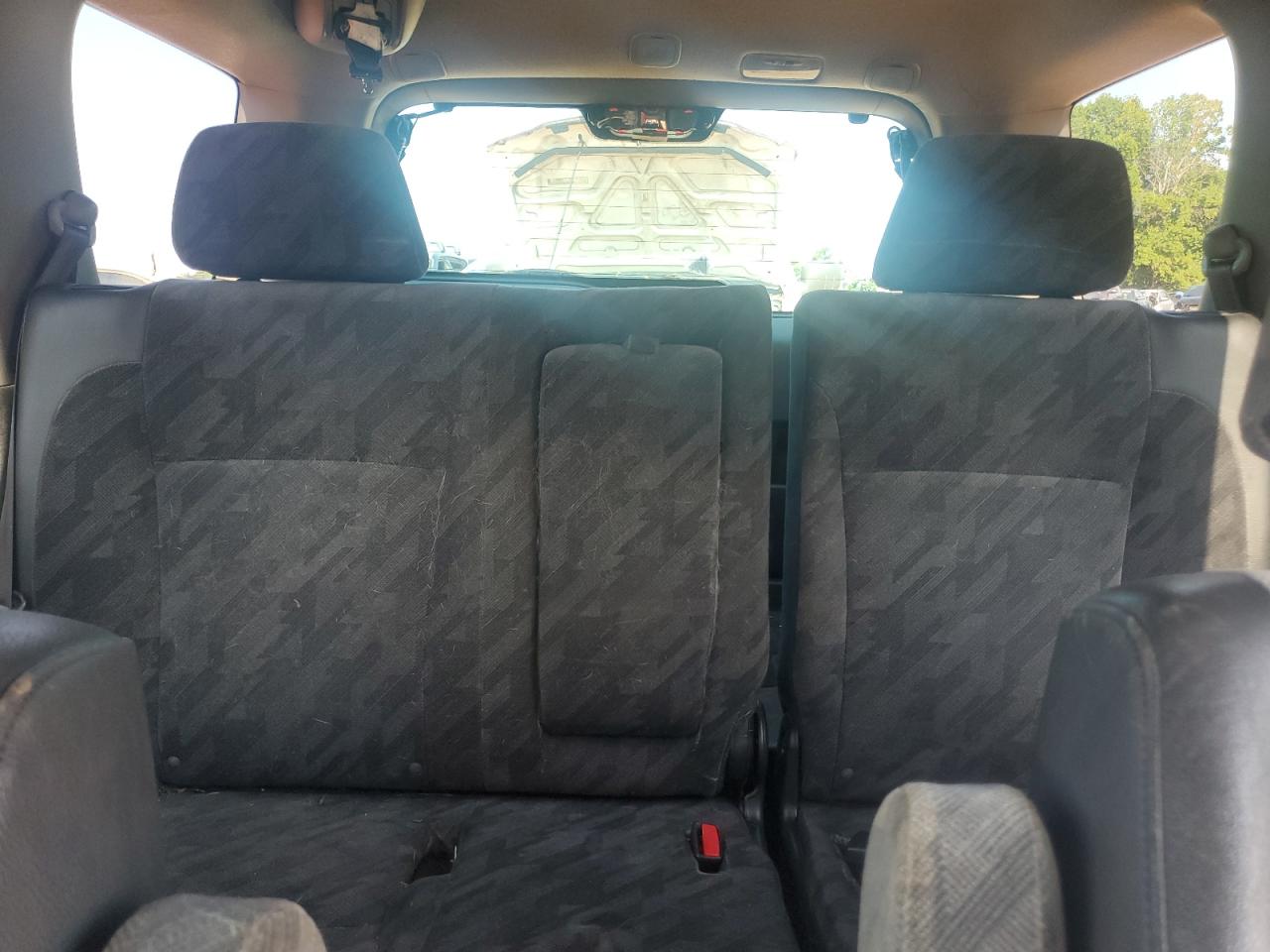 2004 Honda Cr-V Ex VIN: SHSRD78814U238440 Lot: 63599555