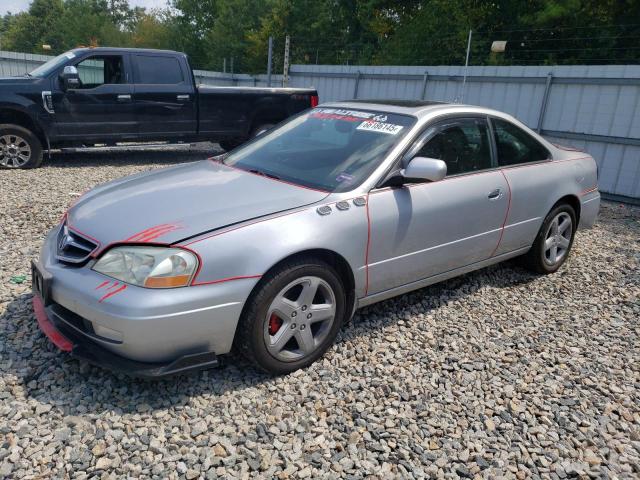 2001 Acura 3.2Cl Type-S