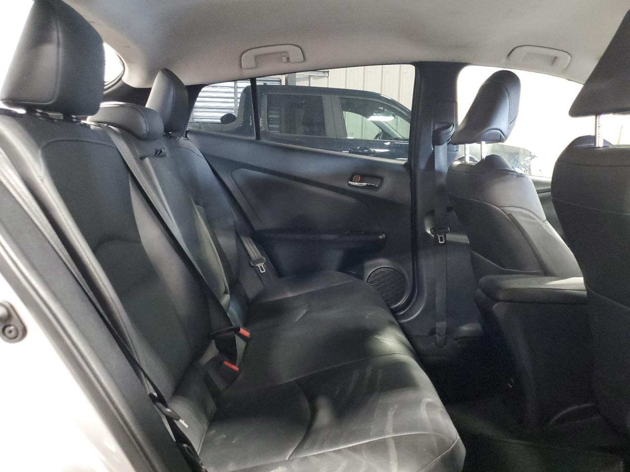 2016 Toyota Prius VIN: JTDKARFU4G3510882 Lot: 63097845