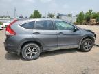 2012 HONDA CR-V LX   for sale at Copart ON - LONDON