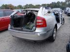 2006 SKODA OCTAVIA AM for sale at Copart WOLVERHAMPTON