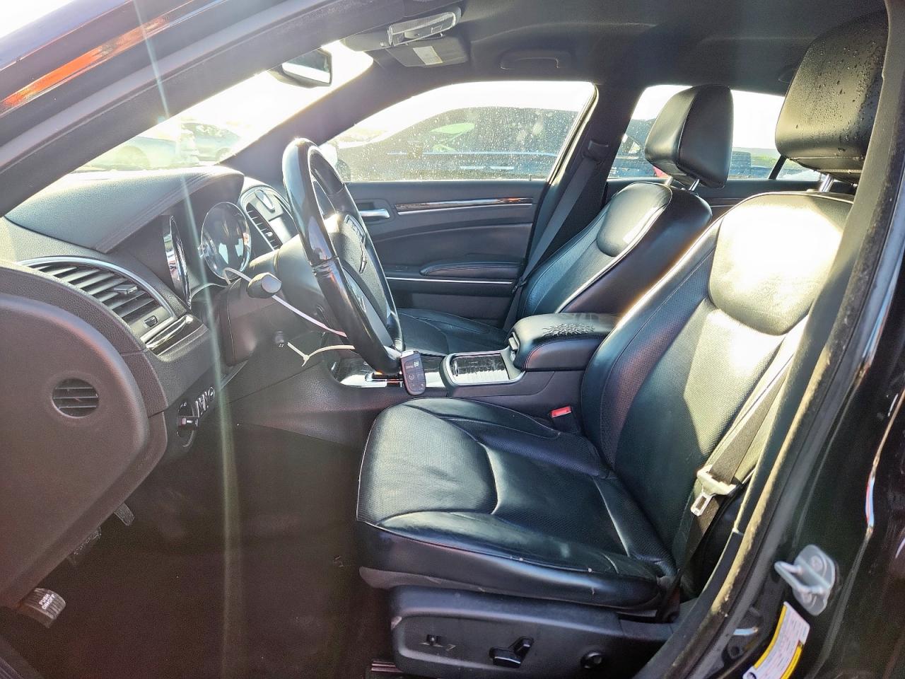 2014 Chrysler 300C VIN: 2C3CCAEG6EH275797 Lot: 65216655