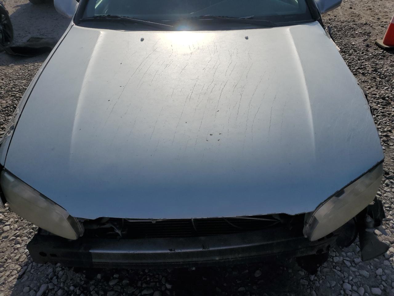 2000 Toyota Camry Ce VIN: JT2BG22K8Y0421726 Lot: 64984695