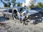 2024 FORD F150 XLT   for sale at Copart FL - TAMPA SOUTH