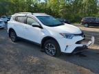 2018 TOYOTA RAV4 HV LE   à vendre chez Copart ON - COOKSTOWN