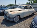 1949 PACKARD DLX   à vendre chez Copart NJ - SOMERVILLE