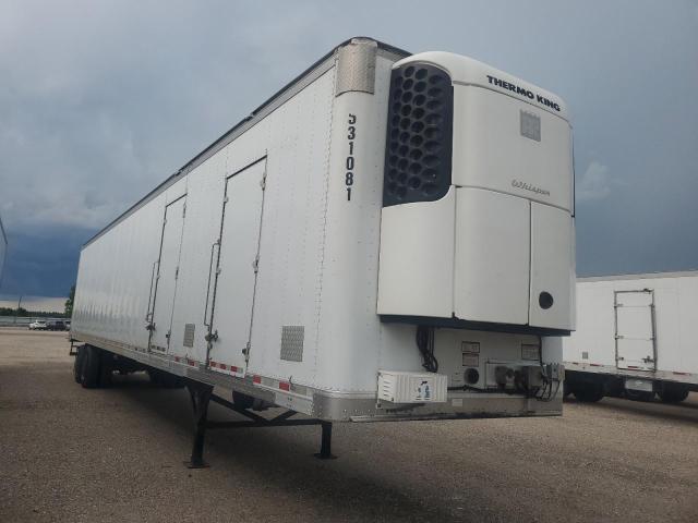 2015 GREAT DANE UNKNOWN for sale at Copart AL - DOTHAN